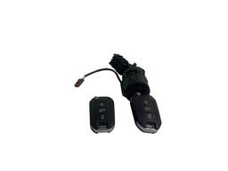 KIT MODULO INJEÇÃO PEGEOT 208 1.2 ACTIVE C/CHAVE