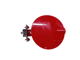 Portinhola Tanque Combustível Mobi 2017 2018 2019/...