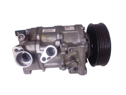 Compressor Ar Tiguan Passat Golf Jetta Taos A3 1.4  2017/