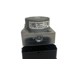 KIT MODULO INJEÇÃO PEGEOT 208 1.2 ACTIVE C/CHAVE