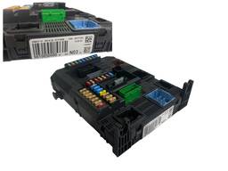 KIT MODULO INJEÇÃO PEGEOT 208 1.2 ACTIVE C/CHAVE