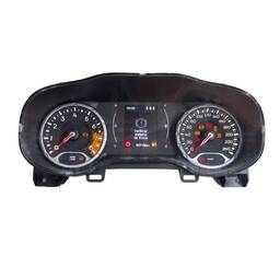 PAINEL INSTRUMENTOS ORIGINAL JEEP RENEGADE 100257938