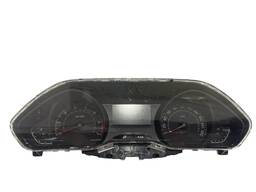 KIT MODULO INJEÇÃO PEGEOT 208 1.2 ACTIVE C/CHAVE