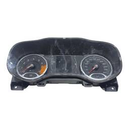 PAINEL INSTRUMENTOS ORIGINAL JEEP RENEGADE 100257938