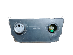 COMANDO AR FORÇADO GOL SAVEIRO VOYAGE G6 2013 2014 A 2016