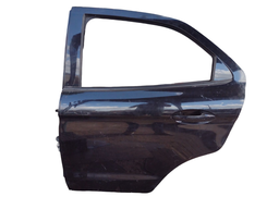 Porta Traseira Esquerda Ford Ka Hatch/Sedan 2015 2016 a 2021