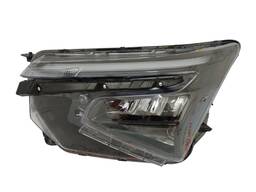 Farol Esquerdo Spin 2025 2026/..