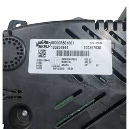 PAINEL INSTRUMENTOS ORIGINAL JEEP RENEGADE 100257938