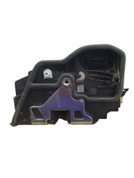 Fechadura Porta Diant Esque Bmw 06/ 320/28/30 X1 X3 X4 X5 X6