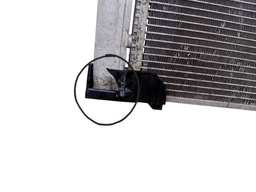 CONDENSADOR AR SENTRA 2.0 2014 A 2020 C/DETALHE