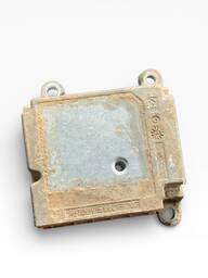 Modulo Do Air 206 2004 Original