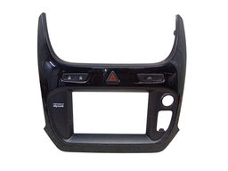 MOLDURA ACABAMENTO PAINEL COBALT 2016 A 2020