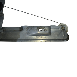 MÁQUINA DE VIDRO PORTA TRASEIRA ESQ C4 PICASSO GRAND 09/2014