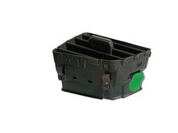 DIFUSOR AR LATERAL LADO ESQUERDO GOL VOYAGE SAVEIRO G7 G8