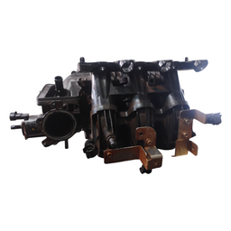 COLETOR ADMISSÃO UNO MOBI ARGO CRONOS 17/ 208 C3 1.0 6V 3CC