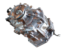 CAIXA TRAÇÃO TRANSFERENCIA TOYOTA HILUX 2.5 3.0 06/2015 AUT