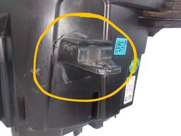 FAROL ESQUERDO MONTANA 2023 A 2025 ( COM DETALHES ) 