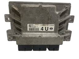 MODULO INJEÇÃO NISSAN MACH 1.0 2013 2371049900