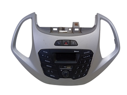 COMANDO SOM RADIO FORD KA 2015 A 2021