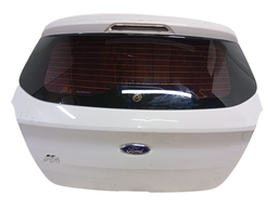 Tampa Traseira Ka Hatch 2015 2016 a 2021