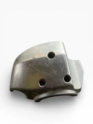 Moldura Superior Da Chave Seta Fiat Fastback