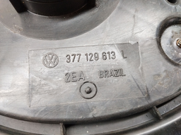 CAIXA FILTRO AR VW GOL PARATI SAVEIRO G2