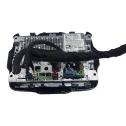 CENTRAL MULTIMIDIA ORIGINAL JEEP RENEGADE 52242936