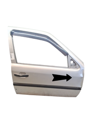 Porta Dianteira Direita Gol Saveiro Parati Bola G2 95/04