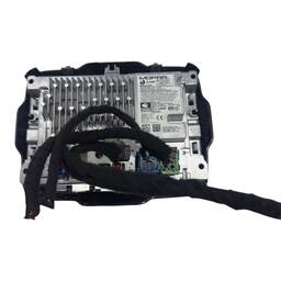 CENTRAL MULTIMIDIA ORIGINAL JEEP RENEGADE 52242936