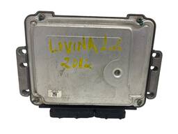 MODULO INJEÇÃO NISSAN TIIDA LIVINA 1.8 2012 23710AZ64