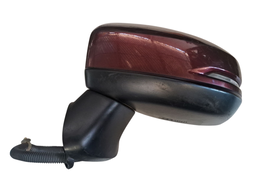 Retrovisor Esquerdo Fit Wr-v 2015 a 2021 C/ Pisca