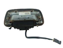 MAÇANETA TAMPA TRASEIRA TRACKER 2014 2015 A 2019