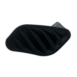 Difusor Ar Esquerda L200 Pajero Sport 1997-2007 MR117482