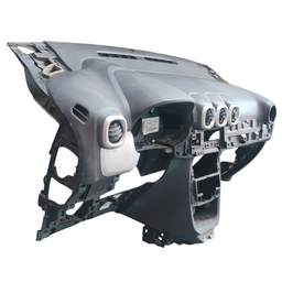 PAINEL TABELIER CITROEN AIRCROSS 2018 (PRETO)