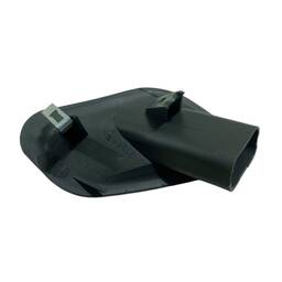 DIFUSOR AR ESQUERDA L200 PAJERO SPORT 1997-2007 MR117482