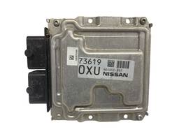 MODULO INJEÇÃO NISSAN MARCH 1.6 2017 0261S17441 