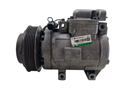 Compressor Ar Iveco Stralis