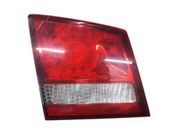 Lanterna Traseira Esquerda Freemont Journey 12/18 DETALHE 