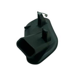 DIFUSOR AR ESQUERDA L200 PAJERO SPORT 1997-2007 MR117482