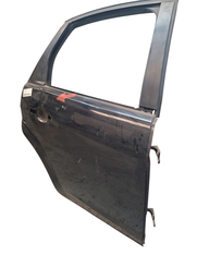 PORTA TRASEIRA DIREITA FOCUS HATCH/SEDAN 2009 2010 A 2013