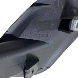 DIFUSOR AR ESQUERDA L200 PAJERO SPORT 1997-2007 MR117482