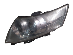 Farol Esquerdo Jac T8 2014/