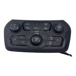 COMANDO AR CONDICIONADO SPORT TRAÇÃO ORIGINAL JEEP RENEGADE 