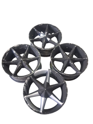 Roda Aro 20 Avulso