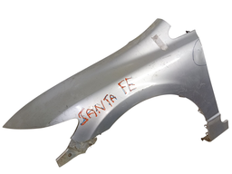 PARALAMA ESQUERDO SANTA FÉ 2006 A 2013 C/DETALHE