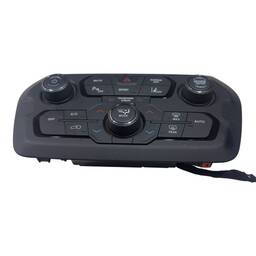 COMANDO AR CONDICIONADO SPORT TRAÇÃO ORIGINAL JEEP RENEGADE 