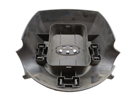 CAPA CENTRAL BUZINA VOLANTE DIREÇÃO FORD KA 2015 A 2021