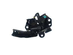 FECHADURA CAPO DIANTEIRO RANGER 2013 2014 A 2016