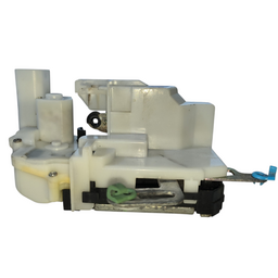 Fechadura Porta Dianteira Esq Celta Prisma 4p 2007 a 2013