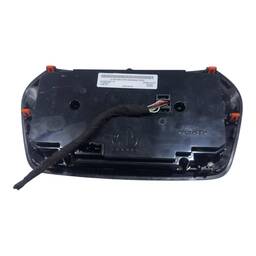 COMANDO AR CONDICIONADO SPORT TRAÇÃO ORIGINAL JEEP RENEGADE 